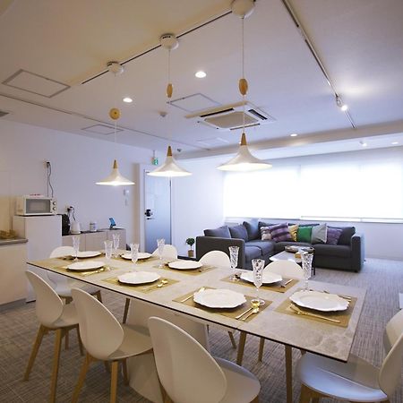 Inove Villa Osaka Exterior photo