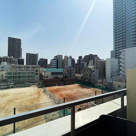 Inove Villa Osaka Exterior photo
