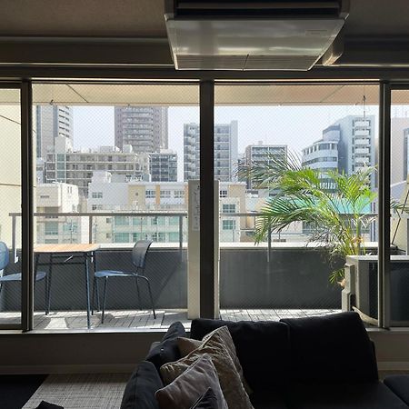 Inove Villa Osaka Exterior photo