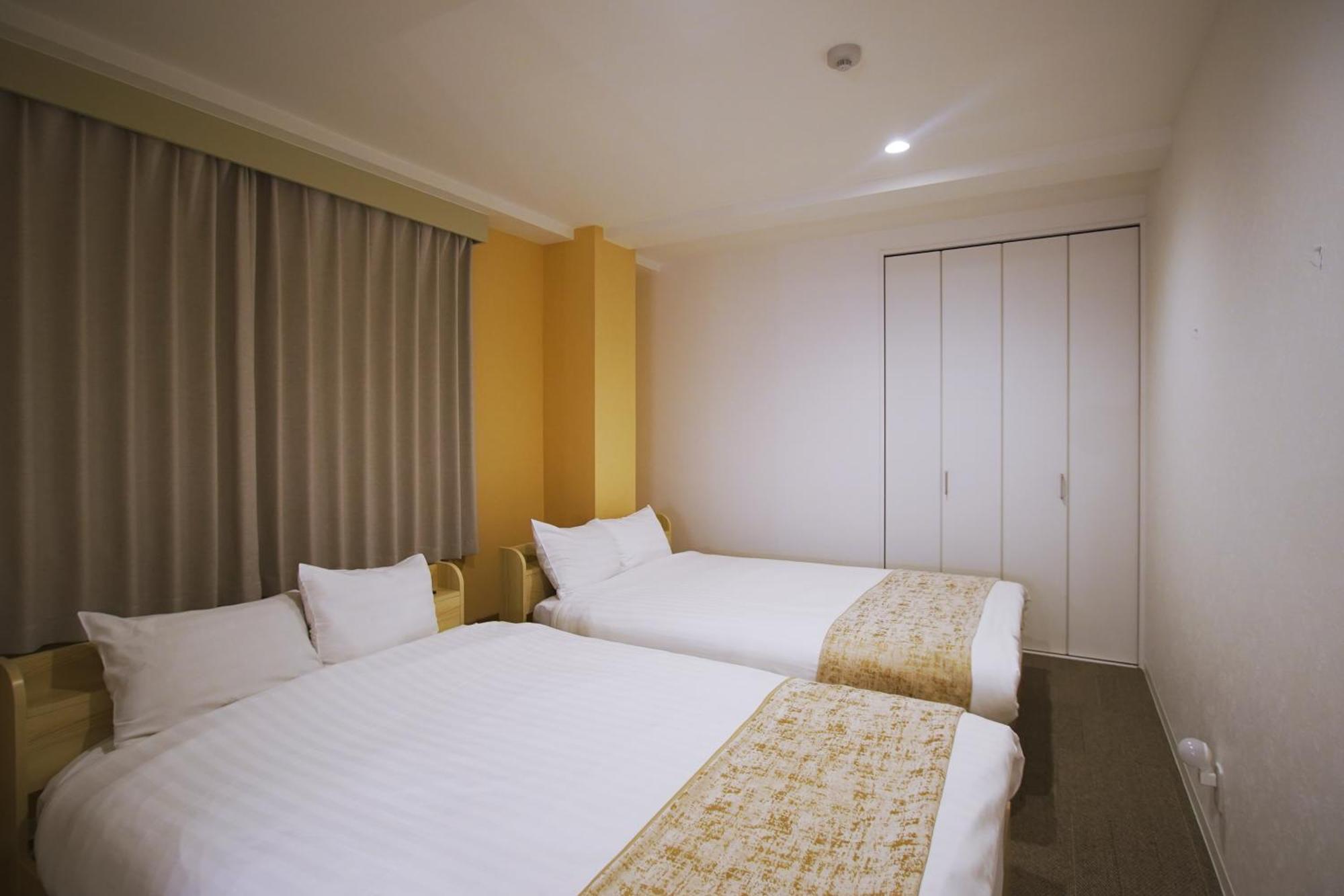 Inove Villa Osaka Exterior photo