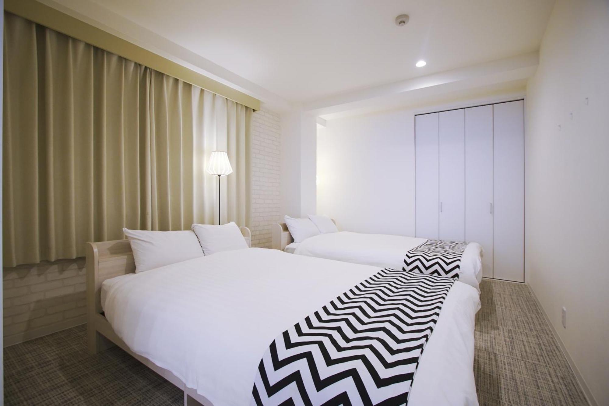 Inove Villa Osaka Exterior photo