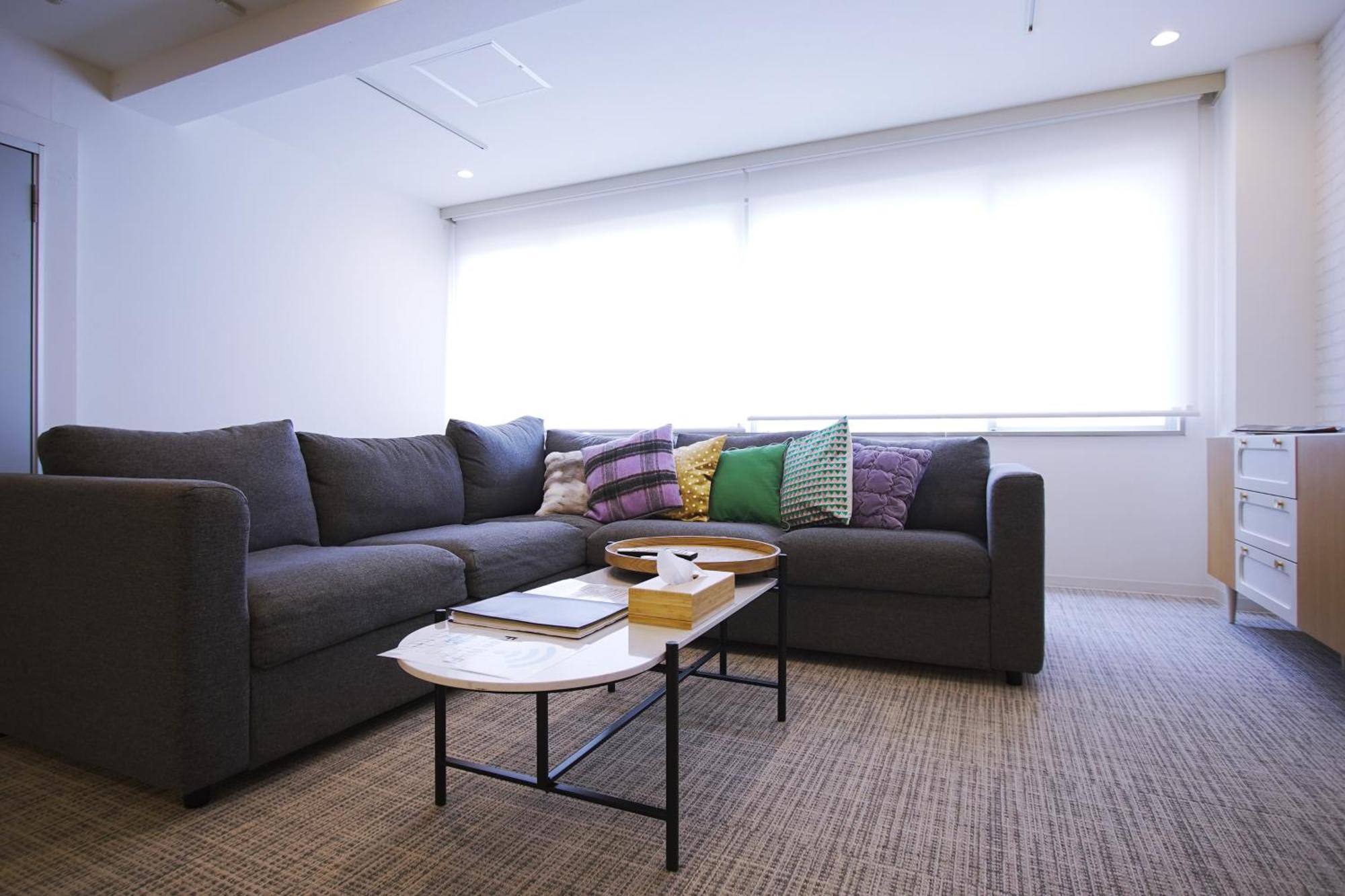 Inove Villa Osaka Exterior photo